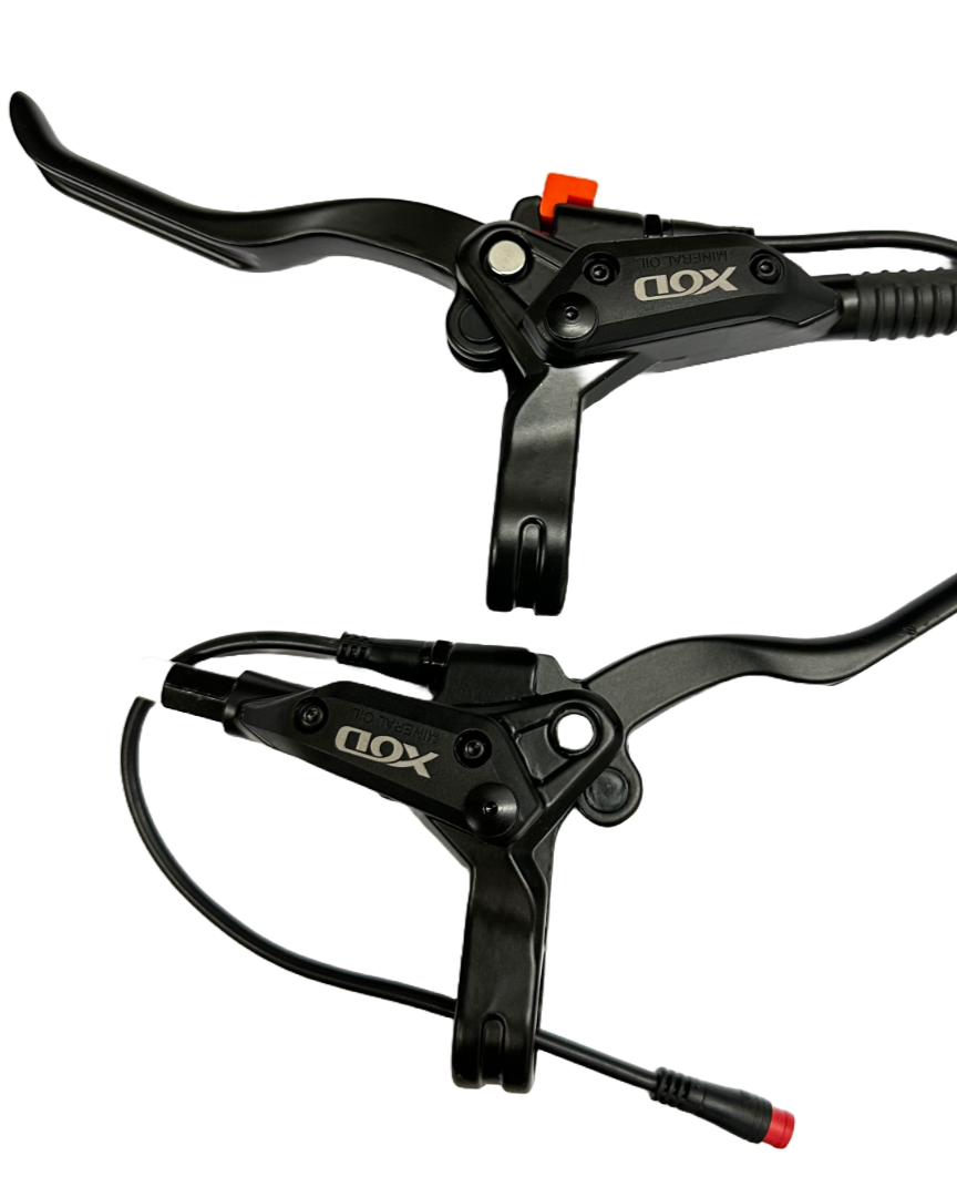 Xod brakes sale